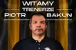 Żubry mają nowego trenera