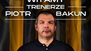 Żubry mają nowego trenera
