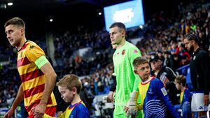 Wychowanek Jagiellonii został zawodnikiem RC Strasbourg