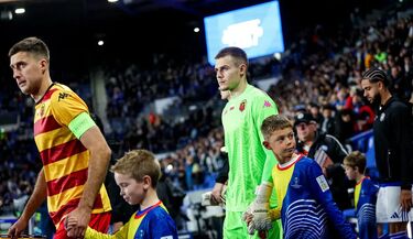 Wychowanek Jagiellonii został zawodnikiem RC Strasbourg