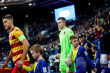Wychowanek Jagiellonii został zawodnikiem RC Strasbourg