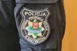 Wyciągnął nóż i groził śmiercią policjantowi. 29-latek zatrzymany