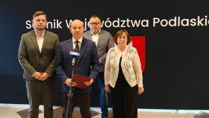 Radni PiS przeciw absolutorium dla zarządu województwa