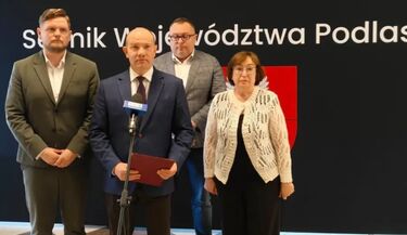 Radni PiS przeciw absolutorium dla zarządu województwa