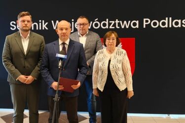 Radni PiS przeciw absolutorium dla zarządu województwa