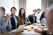 Zagraniczni partnerzy odwiedzają Podlaskie. Poznają firmy z regionu