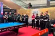 Bilardowa Ekstraklasa. Białostocki zespół o krok od medalu