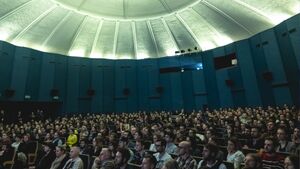 „Toy Story 5”, „Backrooms” i „Ojczyzna”. Nowe premiery w Heliosie i Kino Forum