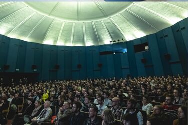 „Toy Story 5”, „Backrooms” i „Ojczyzna”. Nowe premiery w Heliosie i Kino Forum