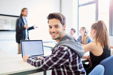 Eksperci WSKZ - od kogo możesz zdobywać wiedzę na studiach?