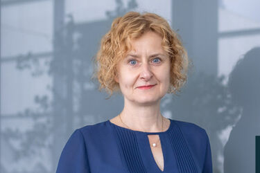 To ważny dzień dla Politechniki Białostockiej. Jest nowa profesor