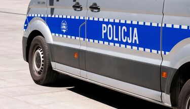 Łapówki w Policji. Białostocki sąd skazał 12 osób