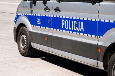Łapówki w Policji. Białostocki sąd skazał 12 osób