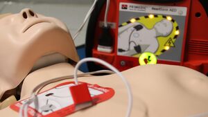 Ponad 100 punktów w Podlaskiem. W sobotę trening pierwszej pomocy