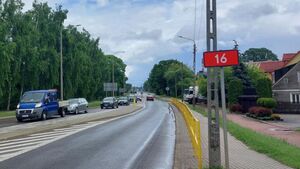 Spór o obwodnicę Augustowa. RDOŚ analizuje wniosek, samorząd chce zmian