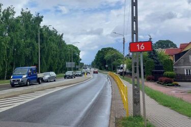 Spór o obwodnicę Augustowa. RDOŚ analizuje wniosek, samorząd chce zmian