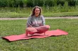 Joga wraca do Ogrodu Branickich. Zajęcia potrwają do końca wakacji