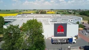 Jeden z największych pracodawców rekrutuje. Zarobki? Nawet 4,5 tys. euro