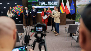 Nowe wsparcie dla turystyki w Podlaskiem. Są pożyczki i bon na wakacje