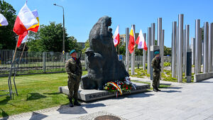 Strach, wywózki i pamięć. Białystok upamiętni wydarzenia z lat 1940-1941