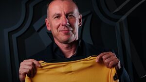 Jagiellonia wybrała. Oto nowy dyrektor sportowy Dumy Podlasia