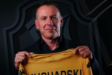 Jagiellonia wybrała. Oto nowy dyrektor sportowy Dumy Podlasia