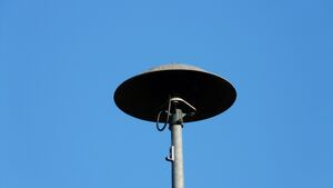 W Białymstoku zawyje syrena alarmowa. Jest komunikat