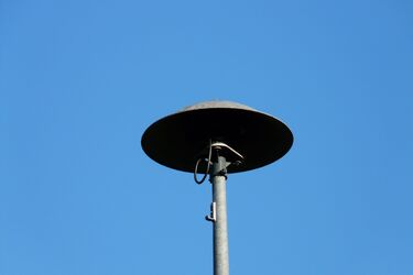 W Białymstoku zawyje syrena alarmowa. Jest komunikat