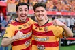 Jagiellonia przedłużyła umowę z głównym sponsorem