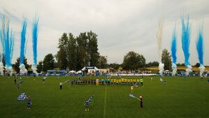 Wielkie zaskoczenie. Podlaski klub wycofał się z rozgrywek