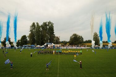 Wielkie zaskoczenie. Podlaski klub wycofał się z rozgrywek
