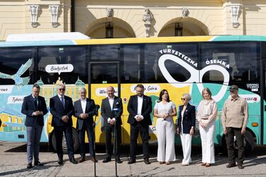 Turystyczna Ósemka wraca 2 lipca. Trzy trasy po Podlasiu