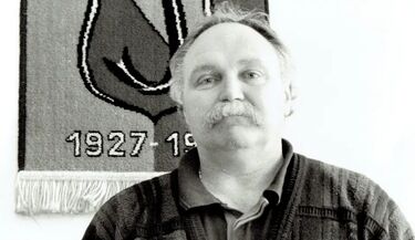 Nie żyje Andrzej Pietrzyk - były prezes Jagiellonii