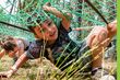 Hero Run Kids 2026. Ruszyły zapisy na bieg dla małych bohaterów