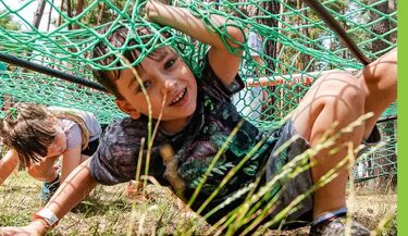 Hero Run Kids 2026. Ruszyły zapisy na bieg dla małych bohaterów