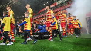 Koniec współpracy z firmą Kappa. Jagiellonia zmienia partnera technicznego