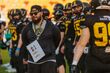 Drużyna Lowlanders wygrała i czeka na play-offowego rywala