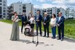 Białystok pozyskuje kolejne miliony. Powstanie ponad 600 mieszkań komunalnych