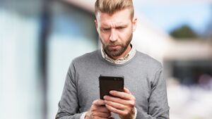 Dostałeś taką wiadomość z ZUS-? Zgłoś ją pod ten numer