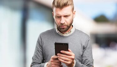 Dostałeś taką wiadomość z ZUS-? Zgłoś ją pod ten numer