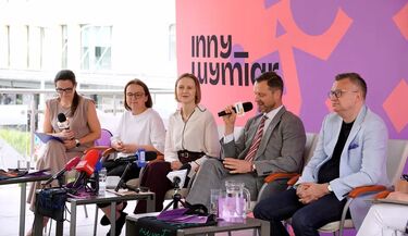 Festiwal Wschód Kultury/Inny już w lipcu. Program zachwyca różnorodnością