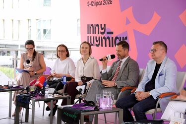 Festiwal Wschód Kultury/Inny już w lipcu. Program zachwyca różnorodnością