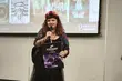 Fantastyczny sukces białostockiej pisarki. Sylwia Dec z wyróżnieniem Pyrkonu