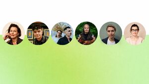 „Zielono Mi!” Nowy festiwal połączy kulturę, naturę i znane nazwiska