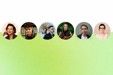„Zielono Mi!” Nowy festiwal połączy kulturę, naturę i znane nazwiska