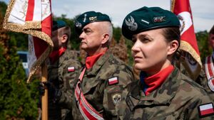 18. Pułk Rozpoznawczy zaprasza na święto. Będą pokazy i piknik