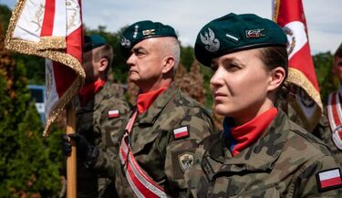 18. Pułk Rozpoznawczy zaprasza na święto. Będą pokazy i piknik