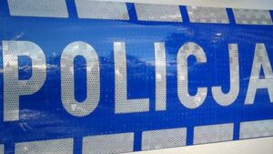 Zwłoki mężczyzny wyłowione z rzeki w Wasilkowie. Policja ustala jego tożsamość