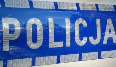 Zwłoki mężczyzny wyłowione z rzeki w Wasilkowie. Policja ustala jego tożsamość
