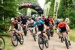 Kolarska przygoda na Podlasiu. Maratony Kresowe ponownie w akcji
